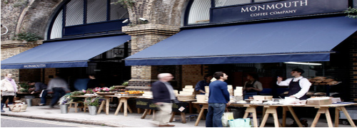 Monmouth Street